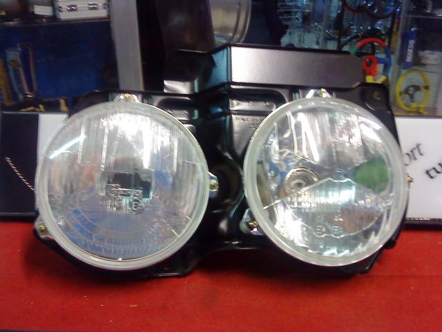 *FARO NISSAN VANETTE BIFARO H-4+H-1 DR. 61271 VALEO